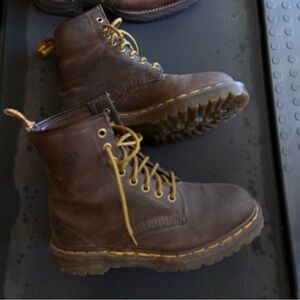 Doc Martens from the 80’s -US Women’s 5